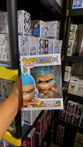 FRANKY #2232