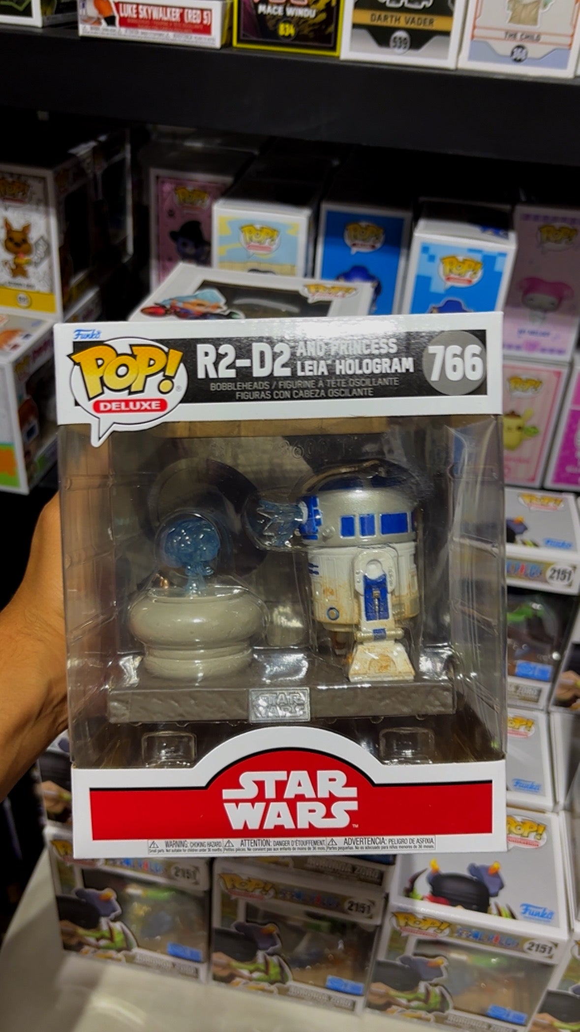 R2D2 #766