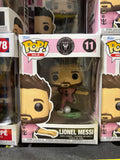 MESSI #11