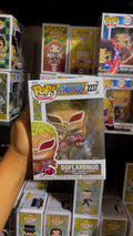 DOFLAMINGO #2237