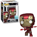 IRON MAN 9500 PIEZAS (K)